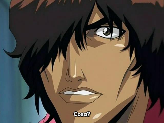 Otaku Gallery  / Anime e Manga / Bleach / Screen Shots / Episodi / 012 - Un gentile braccio destro / 104.jpg